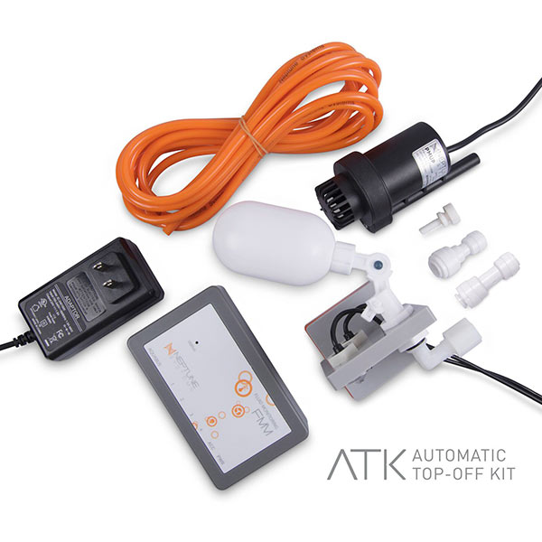 Neptune Systems ATK Automatic Top-Off Kit