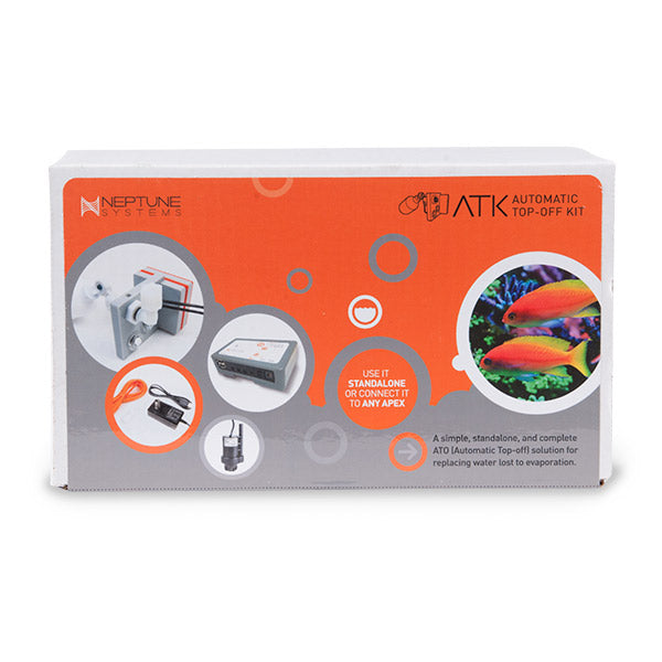Neptune Systems ATK Automatic Top-Off Kit