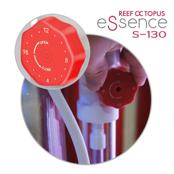 Reef Octopus eSsence S-130 Protein Skimmer by CoralVue