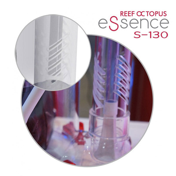 Reef Octopus eSsence S-130 Protein Skimmer by CoralVue