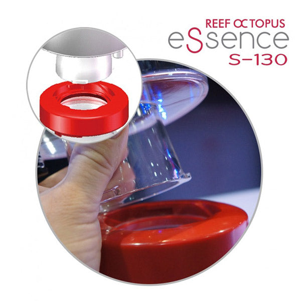 Reef Octopus eSsence S-130 Protein Skimmer by CoralVue
