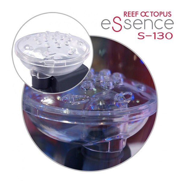 Reef Octopus eSsence S-130 Protein Skimmer by CoralVue