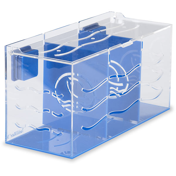 Eshopps Tanklimate Mega Acclimation Box | Acrylic Aquarium Life Acclimation Unit at LiveAquaria Eshopps Tanklimate Mega Acclimation Box | Acrylic Aquarium Life Acclimation Unit at LiveAquaria
