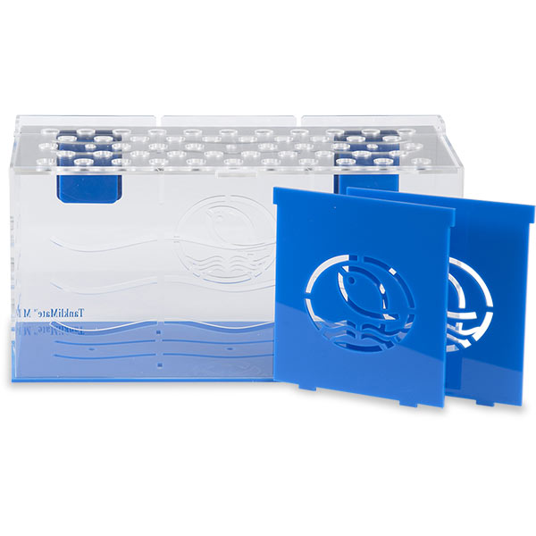 Eshopps Tanklimate Mega Acclimation Box | Acrylic Aquarium Life Acclimation Unit at LiveAquaria Eshopps Tanklimate Mega Acclimation Box | Acrylic Aquarium Life Acclimation Unit at LiveAquaria
