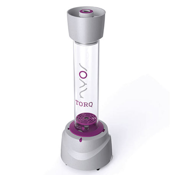 Nyos® TORQ® Modular System Reactor