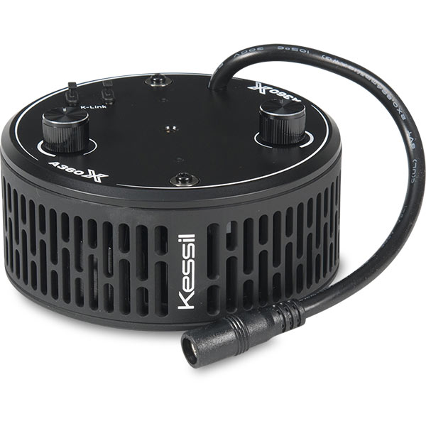 Kessil A360X Tuna Blue Saltwater Aquarium LED Light