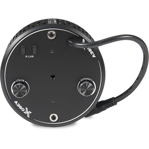 Kessil A360X Tuna Blue Saltwater Aquarium LED Light