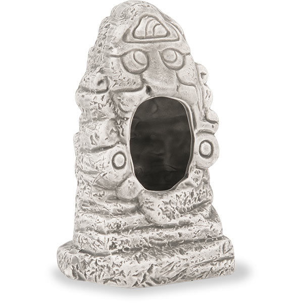 Underwater Galleries Antiquities Series Cave Collection Stone Masks