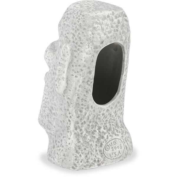 Underwater Galleries Antiquities Series Cave Collection Stone Masks