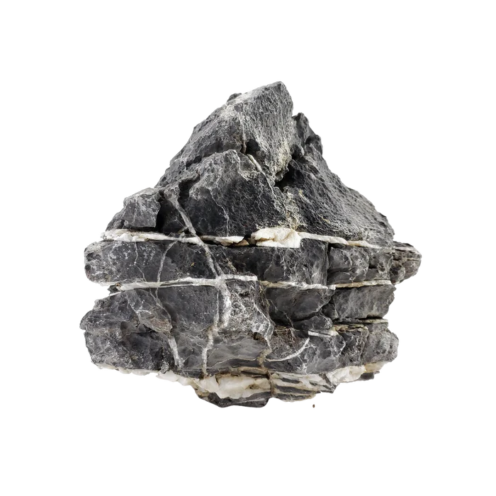 Seiryu Smoky Mountain Stone Kit
