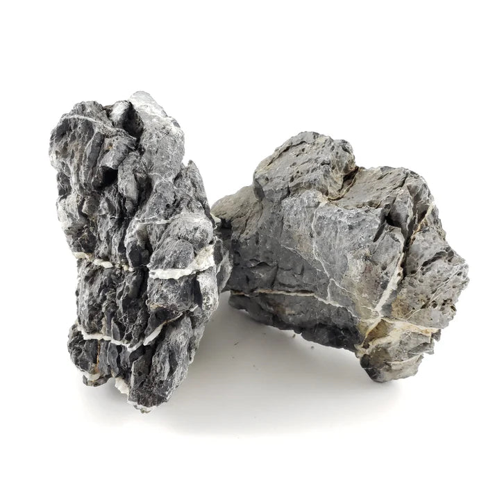 Seiryu Smoky Mountain Stone Kit