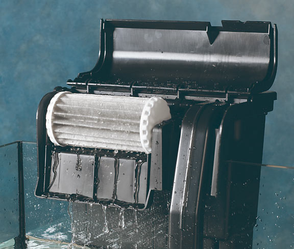Marineland Emperor BIO-Wheel Powerfilter
