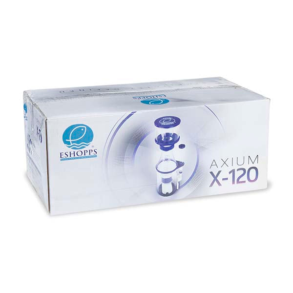 Eshopps X-Series Mid-Level Line Axium Protein Skimmers