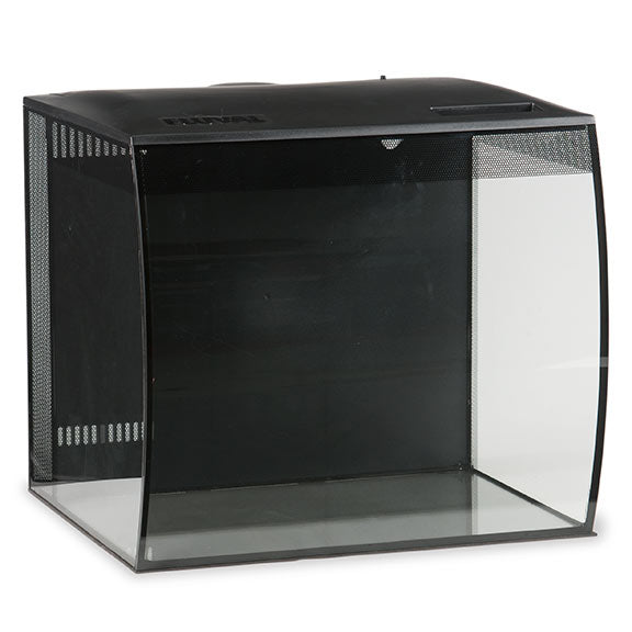 Fluval Flex Aquarium Kit - 15-Gallon Aquarium