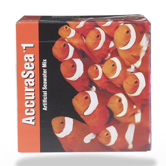 Two Little Fishies AccuraSea®1 Artificial Seawater Mix