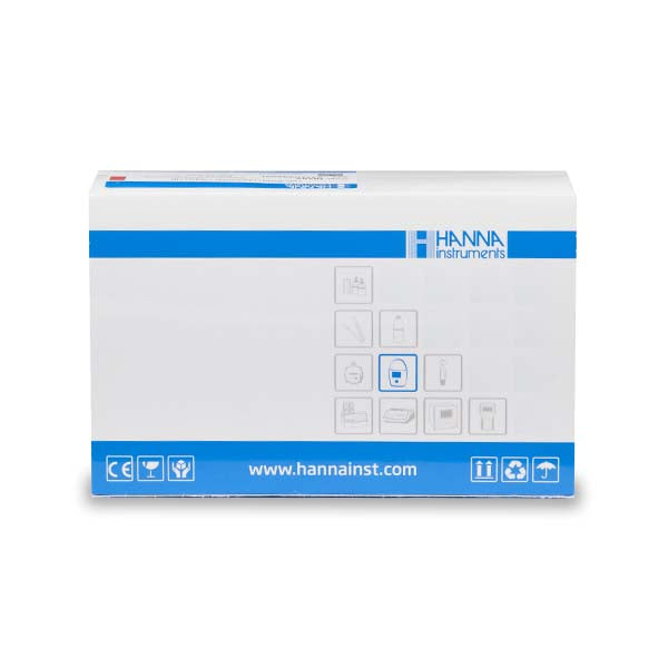Hanna Instruments High Range Copper Checker HC