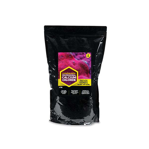LiveAquaria® Professional Calcium Chloride
