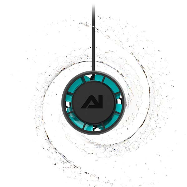AquaIllumination®; NERO 3 Pump
