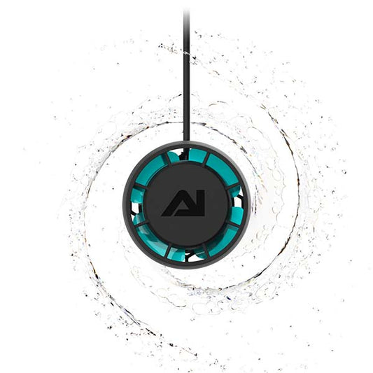 AquaIllumination®; NERO 3 Pump