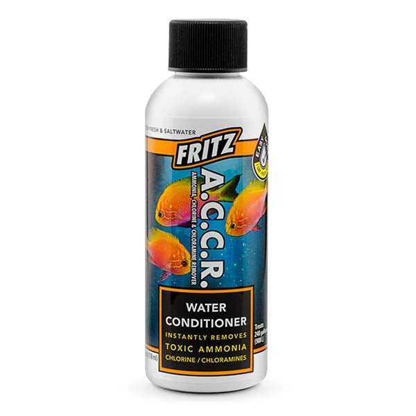Fritz Aquatics Fritz A.C.C.R. Liquid Water Conditioner