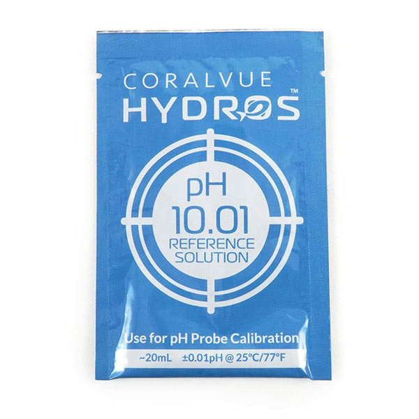 HYDROS pH Calibration Fluid