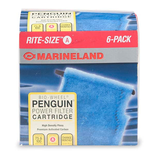 Penguin Rite-Size Filter Cartridges