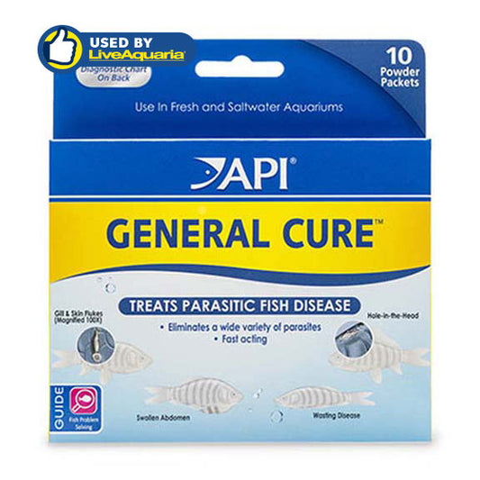 General Cure™
