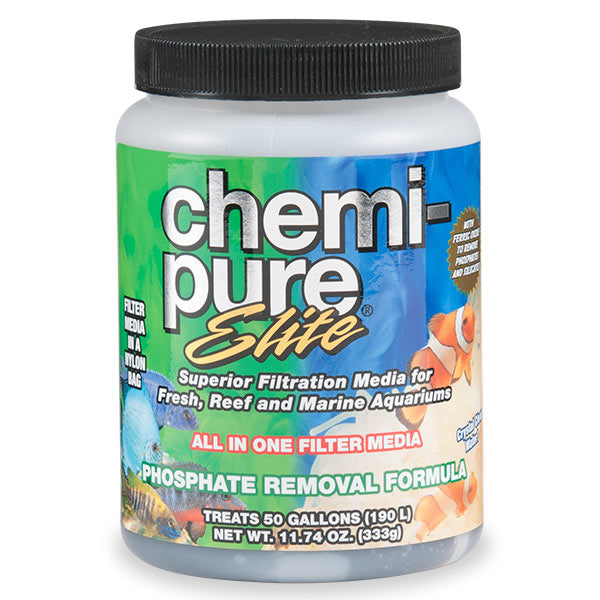 Chemi-Pure Elite