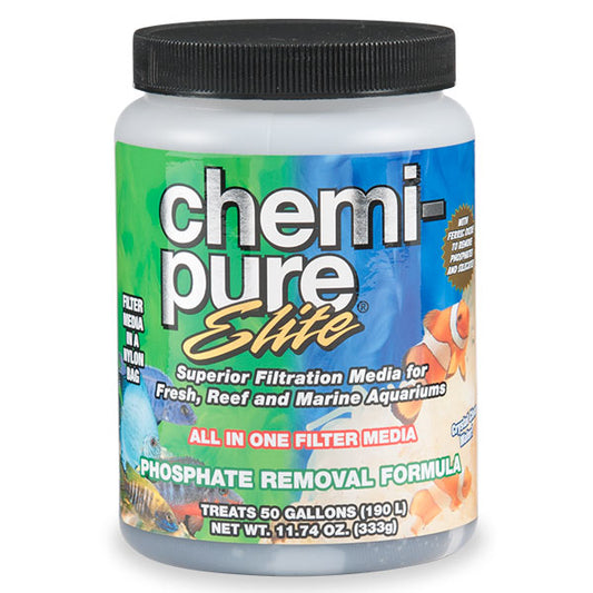 Chemi-Pure Elite