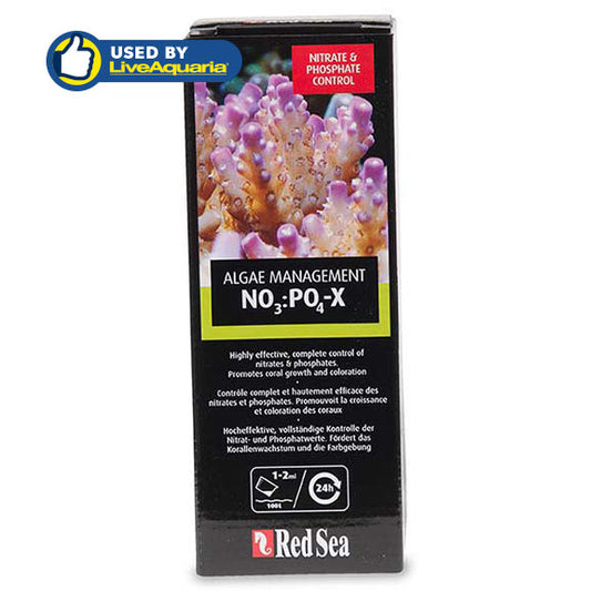 Red Sea Biological Nitrate & Phosphate Reducer