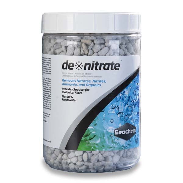 De-Nitrate