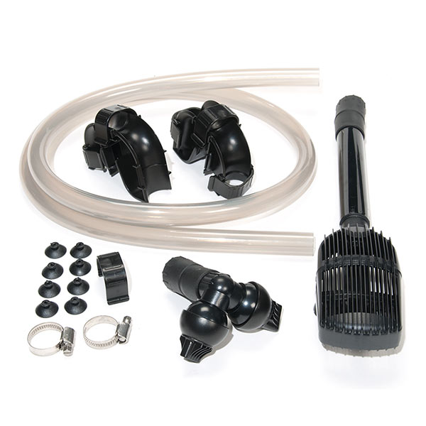 Fluval FX4 High Performance Canister Filter