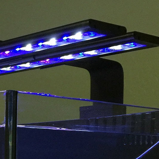 Current Orbit™ LED Adjustable Tank Mount Bracket