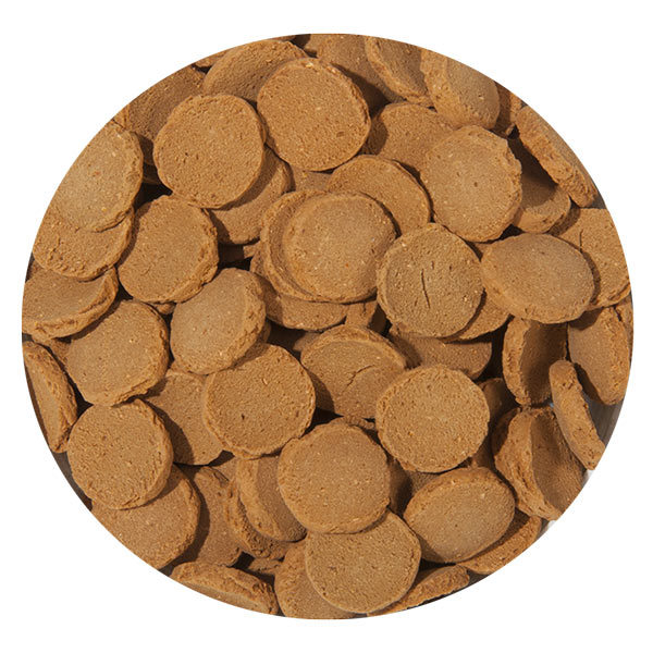 Tetra® ShrimpWafers™ Daily Diet for Catfish & Loaches