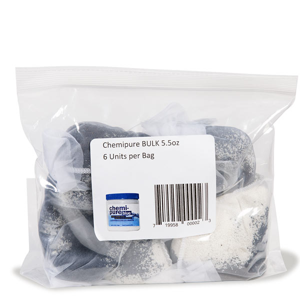 Boyd Enterprises Chemi-Pure Blue - 5.5 oz