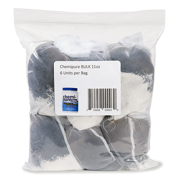 Boyd Enterprises Chemi-Pure Blue - 11 oz