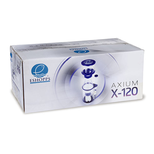ucikue様 サープラスOX 24 Eshopps X-Series Mid-Level Line Axium Protein Skimmers – LiveAquaria