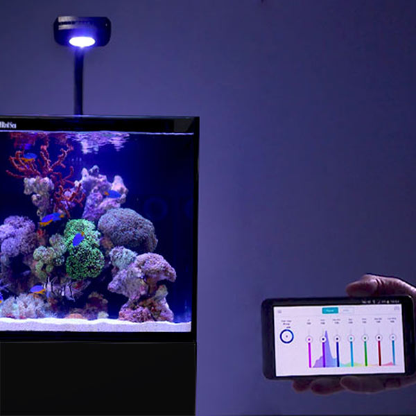 Red Sea MAX® NANO Reef System - Black