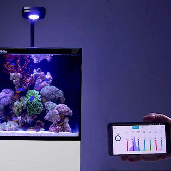 Red Sea MAX® NANO Reef System - White
