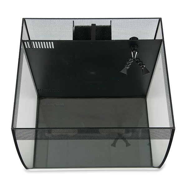 Fluval Flex Aquarium Kit - 15-Gallon Aquarium
