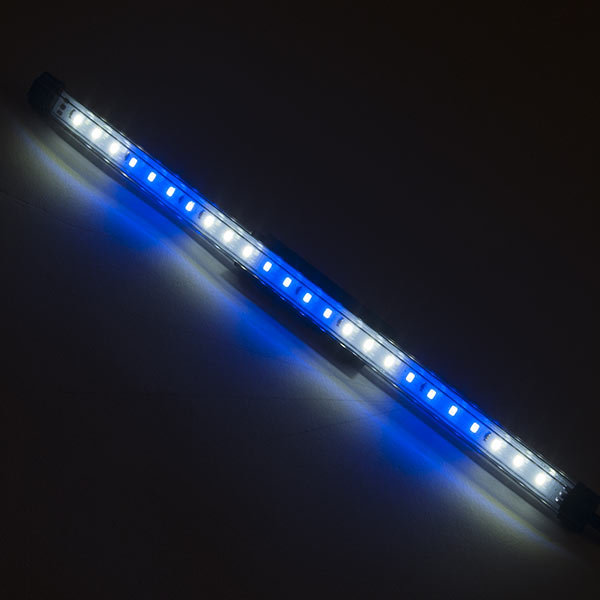 Tetra GloFish LED Light for 10-Gallon Aquariums