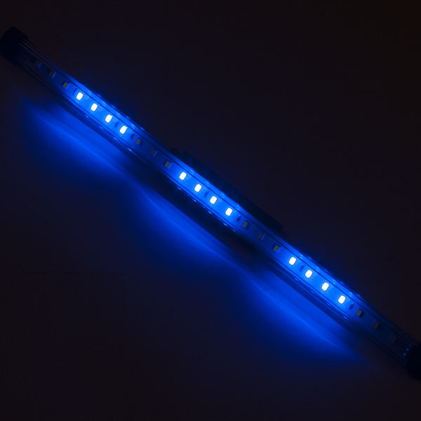 Tetra GloFish LED Light for 10-Gallon Aquariums