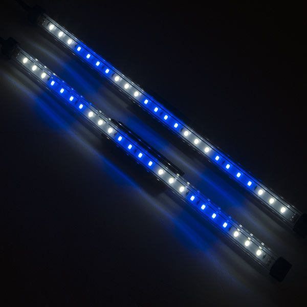 Tetra GloFish LED Light for 55-Gallon Aquariums