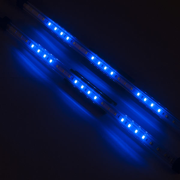 Tetra GloFish LED Light for 55-Gallon Aquariums