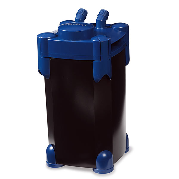Aqueon QuietFlow Canister Filters