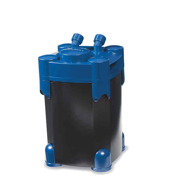 Aqueon QuietFlow Canister Filters