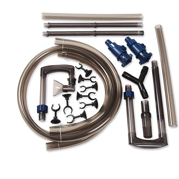 Aqueon QuietFlow Canister Filters
