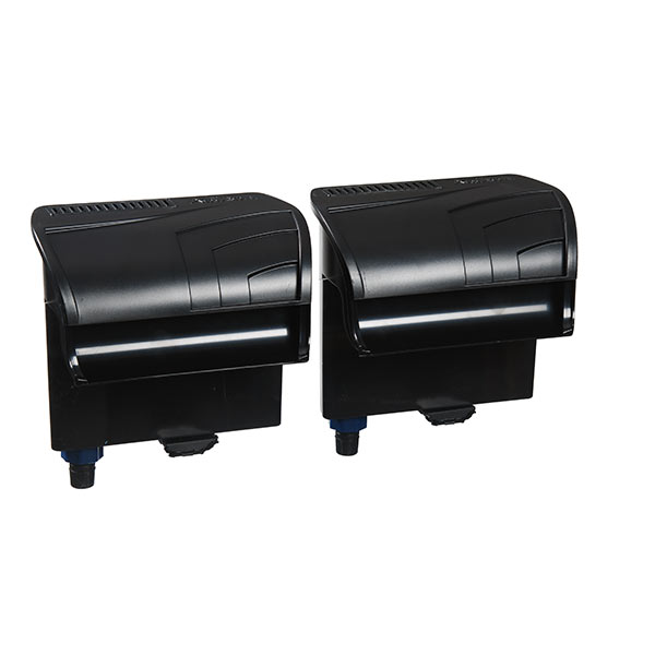 Aqueon QuietFlow Canister Filters