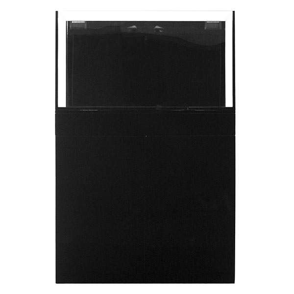 JBJ Rimless Flat Panel AIO 65 Gal. Aquarium