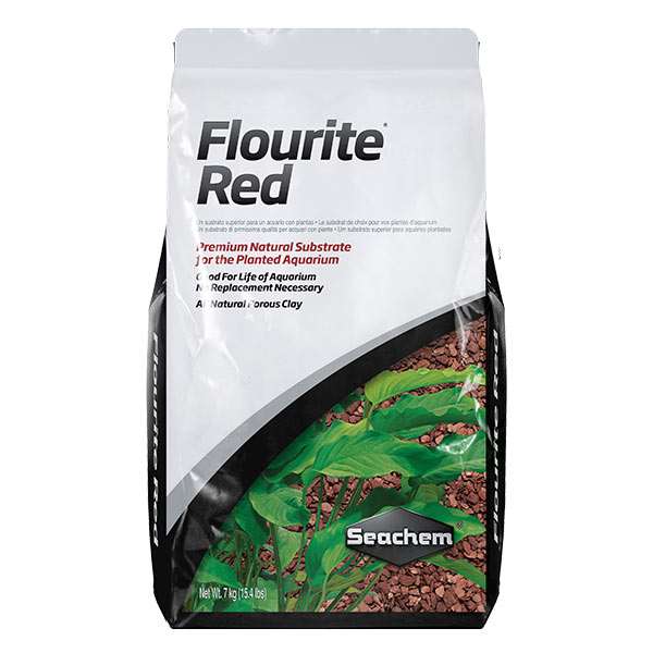 Seachem Flourite™